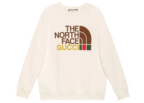 gucci north face building|north face gucci shop online.